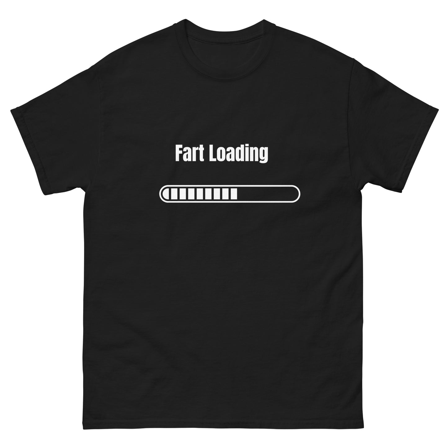 Fart Loading