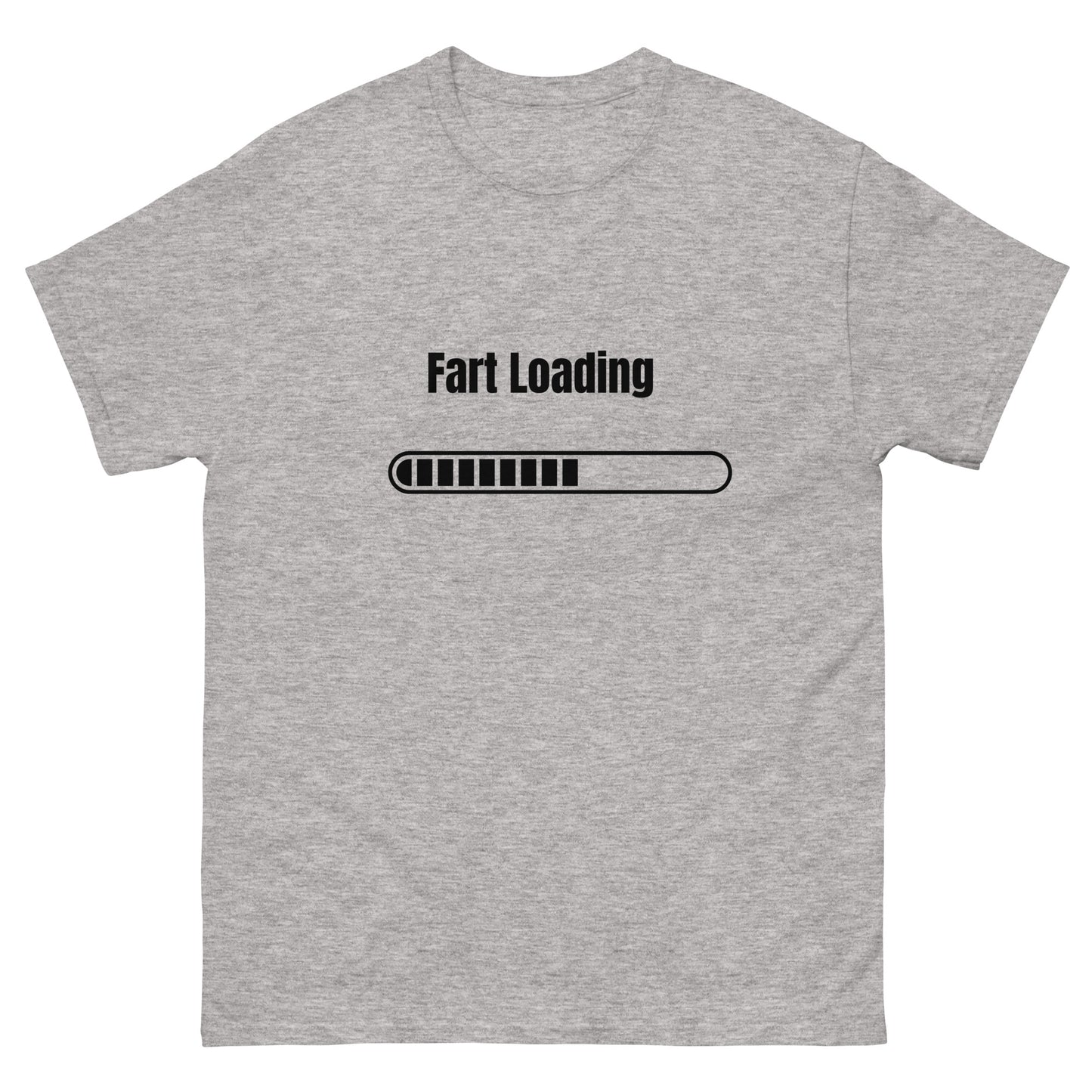 Fart Loading