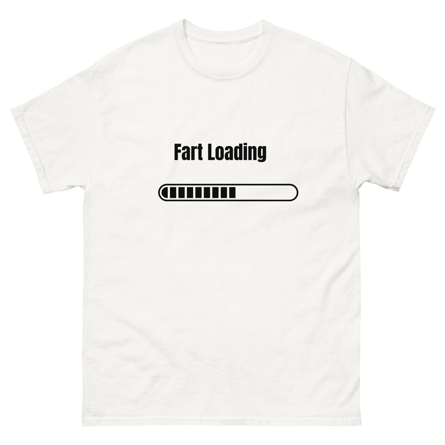 Fart Loading